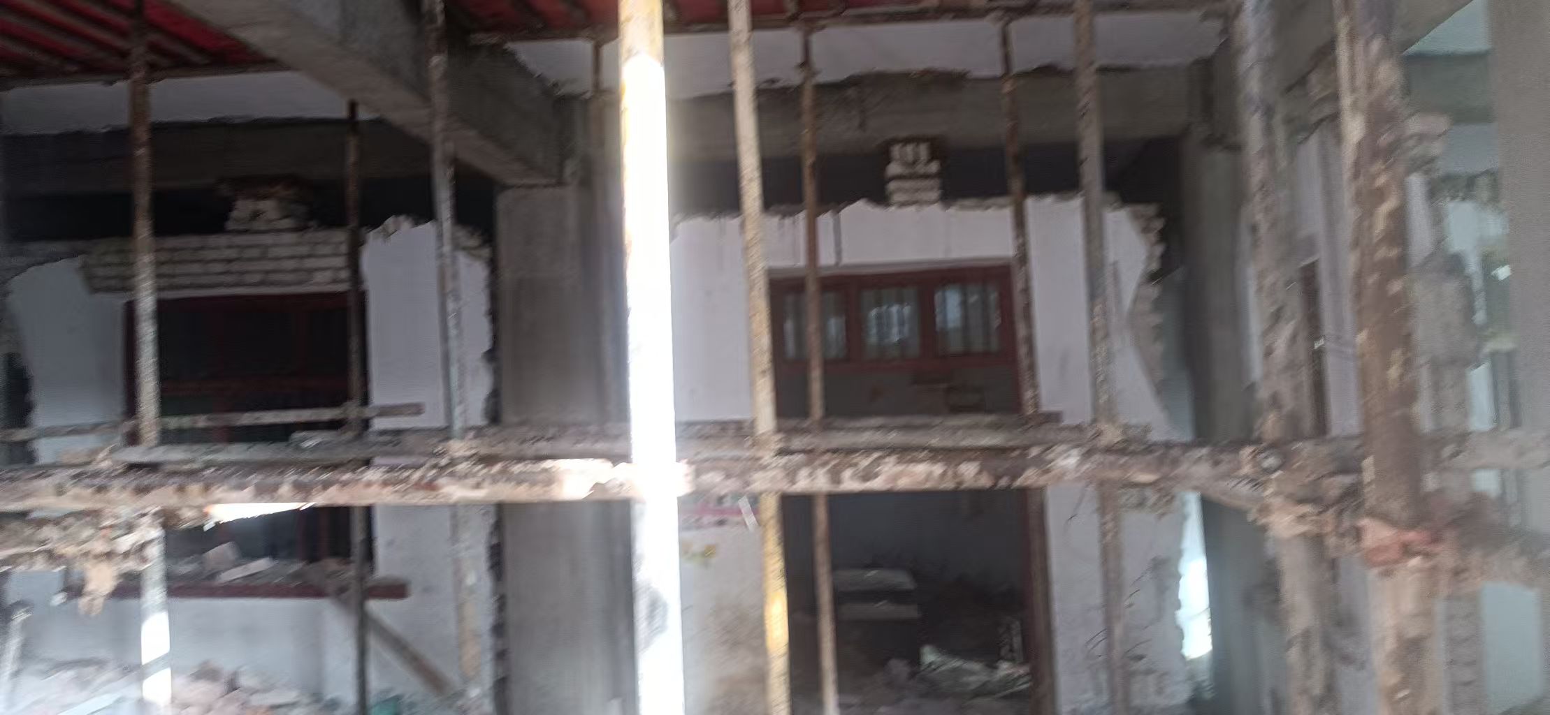 偃师市房屋改框架承重墙改梁 - 哪里好